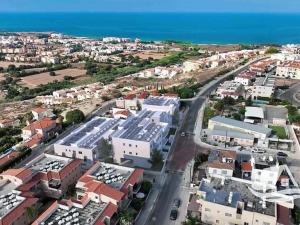 Prodej bytu 2+1, Pafos, Kypr, 110 m2