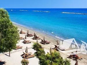 Prodej bytu 2+1, Pafos, Kypr, 110 m2