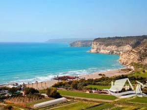 Prodej bytu 2+1, Pafos, Kypr, 110 m2