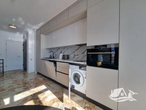 Prodej bytu 2+kk, Sveti Vlas, Bulharsko, 69 m2