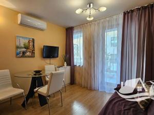 Prodej bytu 2+kk, Sveti Vlas, Bulharsko, 46 m2