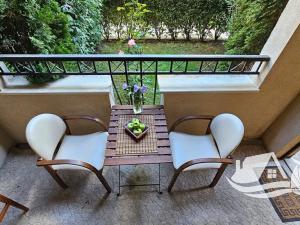 Prodej bytu 1+kk, Nesebar, Bulharsko, 32 m2