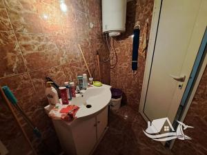 Prodej bytu 2+kk, Aytos, Bulharsko, 49 m2