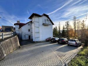 Pronájem bytu 2+kk, Brušperk, Dr. Martínka, 43 m2