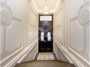 Pronájem bytu 1+1, Praha - Vinohrady, Mánesova, 45 m2