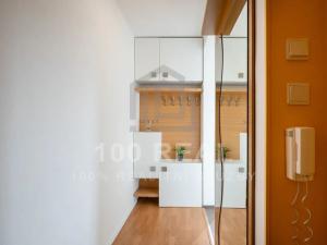 Pronájem bytu 4+kk, Pardubice, Jožky Jabůrkové, 95 m2