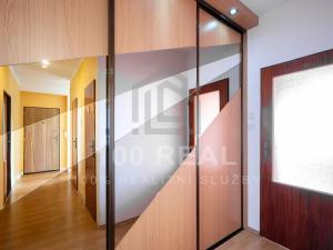 Pronájem bytu 4+kk, Pardubice, Jožky Jabůrkové, 95 m2