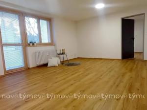 Pronájem bytu 3+kk, Pardubice, Dašická, 79 m2