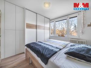 Prodej bytu 3+kk, Praha - Prosek, Jablonecká, 68 m2