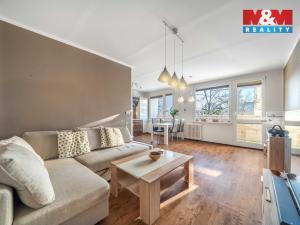 Prodej bytu 3+kk, Praha - Prosek, Jablonecká, 68 m2