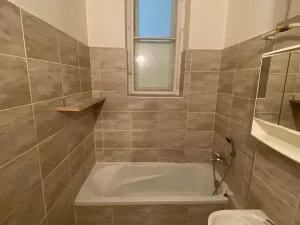 Pronájem bytu 2+1, Brno, Ptašínského, 78 m2