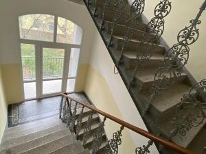 Pronájem bytu 2+1, Brno, Ptašínského, 78 m2