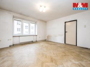 Prodej bytu 2+1, Olomouc, Valdenská, 56 m2