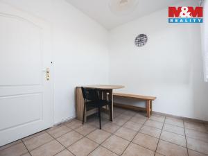 Prodej bytu 4+1, Přerov - Přerov II-Předmostí, Tyršova, 94 m2