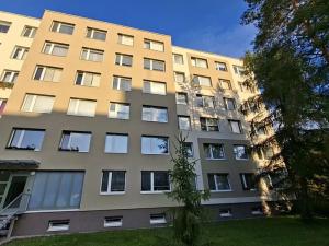 Prodej bytu 2+kk, Praha - Střížkov, Roudnická, 56 m2