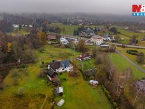 Prodej rodinného domu, Pěnčín, 323 m2