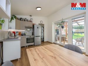 Prodej rodinného domu, Hraničné Petrovice, 99 m2