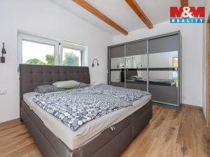 Prodej rodinného domu, Hraničné Petrovice, 99 m2