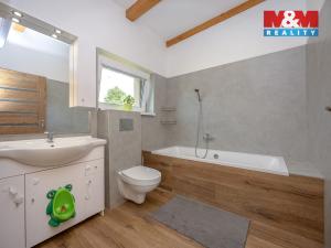 Prodej rodinného domu, Hraničné Petrovice, 99 m2