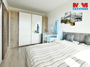 Prodej bytu 2+kk, Praha - Dolní Měcholupy, Františka Jansy, 58 m2