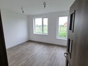 Prodej rodinného domu, Žatec, Žateckých letců, 156 m2