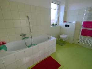 Pronájem bytu 3+kk, Uherský Brod, Nerudova, 78 m2