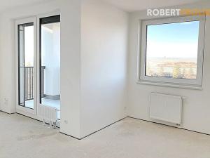 Pronájem bytu 1+kk, Praha - Ruzyně, Stočesova, 32 m2