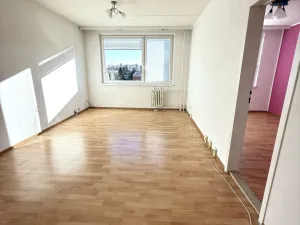 Prodej bytu 2+kk, Praha - Hlubočepy, Peškova, 41 m2