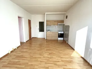Prodej bytu 2+kk, Praha - Hlubočepy, Peškova, 41 m2