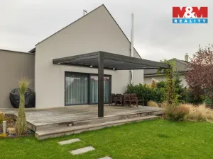 Prodej rodinného domu, Loukovec, 213 m2