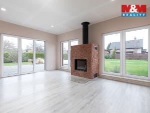 Prodej rodinného domu, Šenov, Václavovická, 102 m2