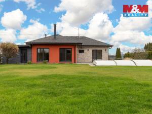 Prodej rodinného domu, Šenov, Václavovická, 102 m2