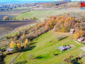 Prodej chaty, Kostelec u Holešova, 60 m2