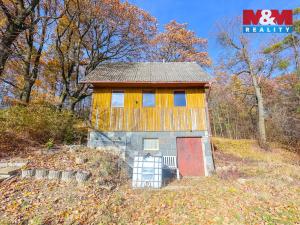 Prodej chaty, Kostelec u Holešova, 60 m2