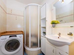 Prodej bytu 3+1, Praha - Chodov, Markušova, 76 m2