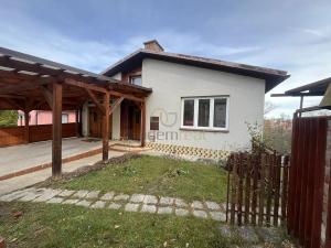 Prodej rodinného domu, Jindřichův Hradec, Sládkův kopec, 202 m2