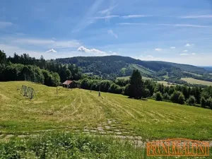 Prodej chaty, Lopeník, 51 m2