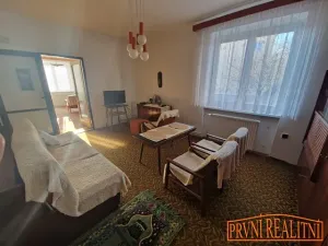 Prodej bytu 2+1, Uherský Brod, Okružní, 52 m2