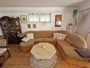 Prodej rodinného domu, Uherský Brod, Jabloňová, 124 m2