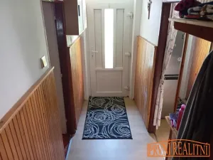 Prodej rodinného domu, Rudice, 106 m2