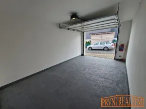 Prodej garáže, Uherský Brod, Františka Kožíka, 21 m2