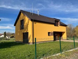 Pronájem rodinného domu, Pardubice, 28. října, 262 m2