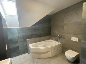 Pronájem rodinného domu, Pardubice, 28. října, 262 m2