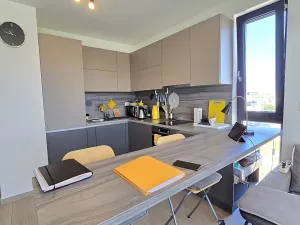 Prodej bytu 3+kk, Medulin, Chorvatsko, 58 m2