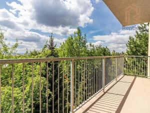 Prodej bytu 4+1, Praha - Troja, K Haltýři, 116 m2