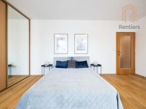 Prodej bytu 4+1, Praha - Troja, K Haltýři, 116 m2