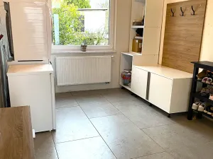 Pronájem rodinného domu, Sovínky, Sadová, 250 m2