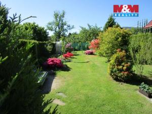 Prodej chaty, Liberec - Liberec XIX-Horní Hanychov, 17 m2