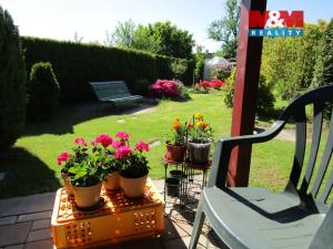 Prodej chaty, Liberec - Liberec XIX-Horní Hanychov, 17 m2