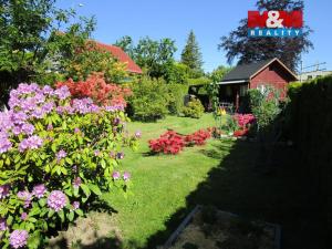 Prodej chaty, Liberec - Liberec XIX-Horní Hanychov, 17 m2